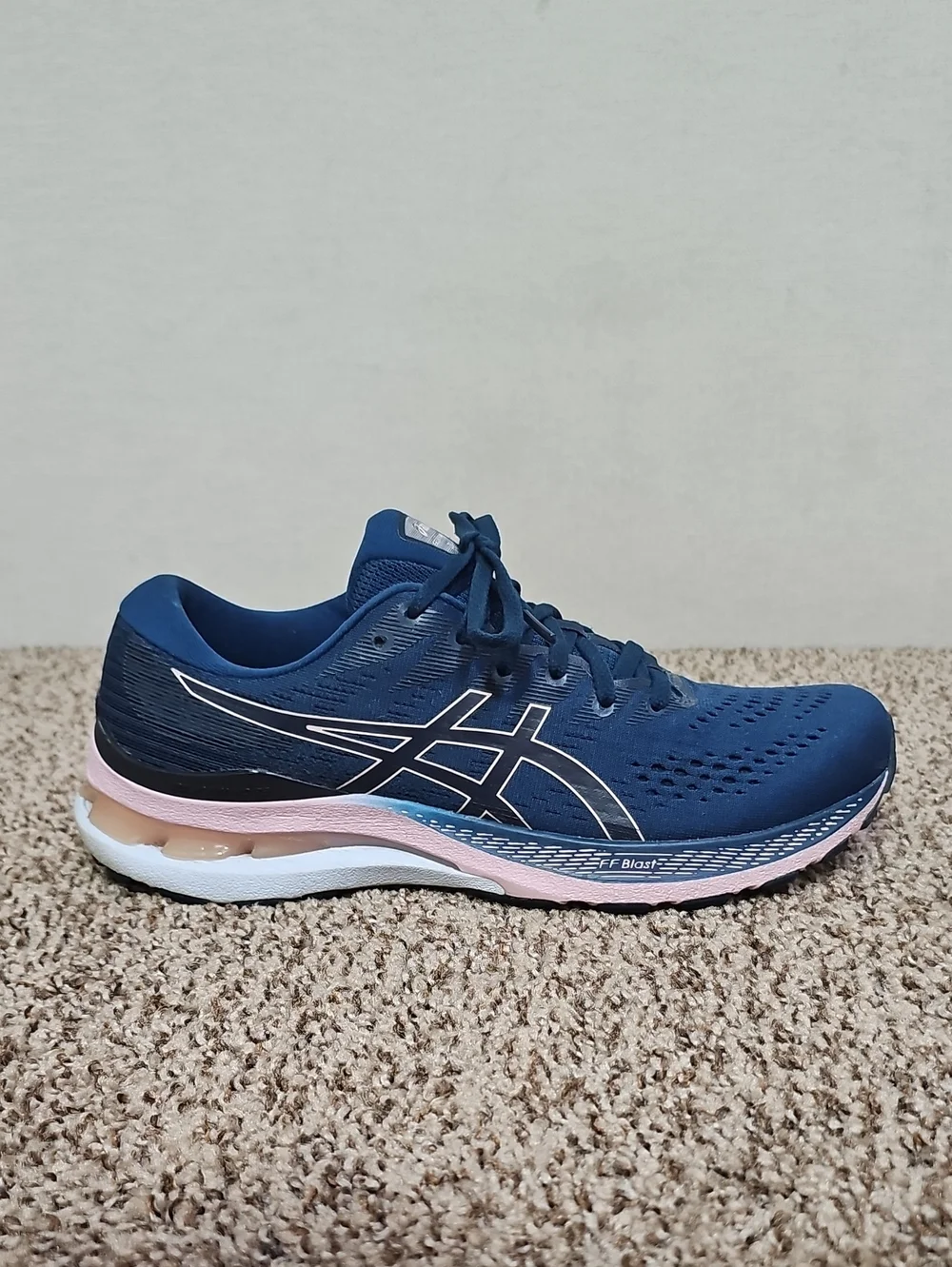 ASICS GEL-KAYANO 28 WOMENS SNEAKERS BFPM-08-045